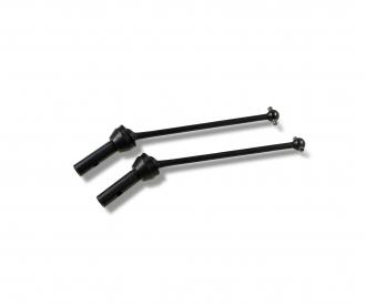 Virus-Ex Front Drive Shafts, RC spare parts