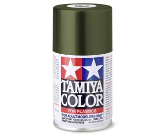 TS-5 Olive Drab 1, spray paint, 100 ml