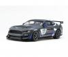 1:24 Ford Mustang GT4, plastic model assembly kit