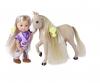Evi LOVE Horse Carriage