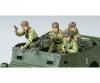 1:35 US M3A1 Scout Car, plastic model kit
