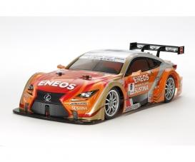 Tamiya 300051453 ? Carrosserie Jeu de Sumo Power GT Nissan GT R RS, 257 mm - TAM51453 - Jeux - Jouets