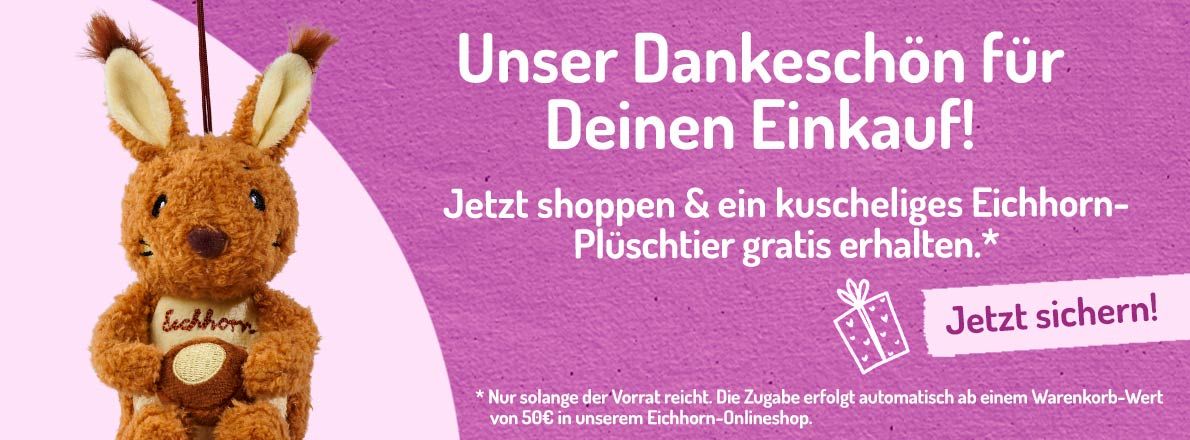 eichhorn give away aktion shopbanner