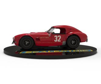 1:32 Shelby cobra 289 rot 39PH #32 HD