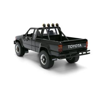 BttF Marty's Skateboard 1985 Toyota 1:24