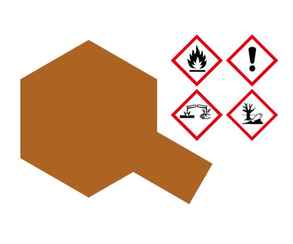 Fine Surface Primer L Oxide Red