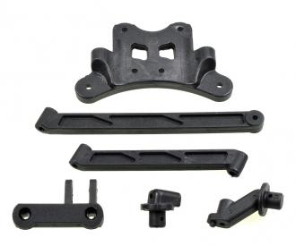 Virus 4.0 Karosseriehalter Set online kaufen | Carson