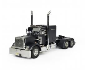 Grand Hauler (Matte Black)