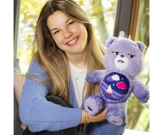 Ours de soin - Stormy Bear, 35cm