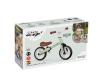 Little Voyager Balance Bike Green