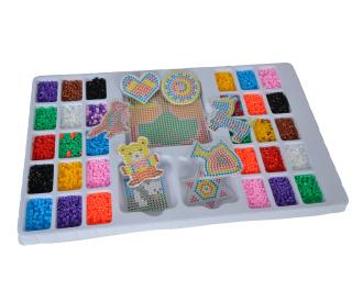 A&F Big Ironing Beads Set
