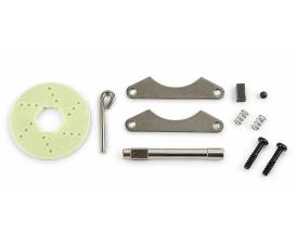 CV-10 Kit complet de freinage