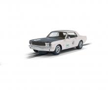 1:32 Ford Mustang Shepherd Goodwood HD