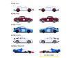 Alpine 5 pieces Giftpack