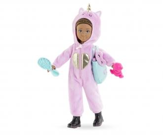 Corolle Zubehörset Einhorn Onesie