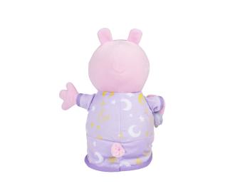 Peppa Pig plush good night Peppa