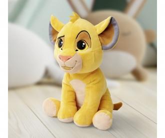 Disney Lion King 30th, Simba, 25cm