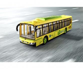 Electric City Bus 2.4GHz 100% RTR