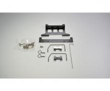 Metal Parts Bag F, model accessory set