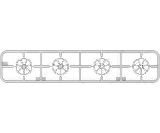 1:35 Pz.Kpfw.IV Ausf.G-Spä./H-Früh. 2in1