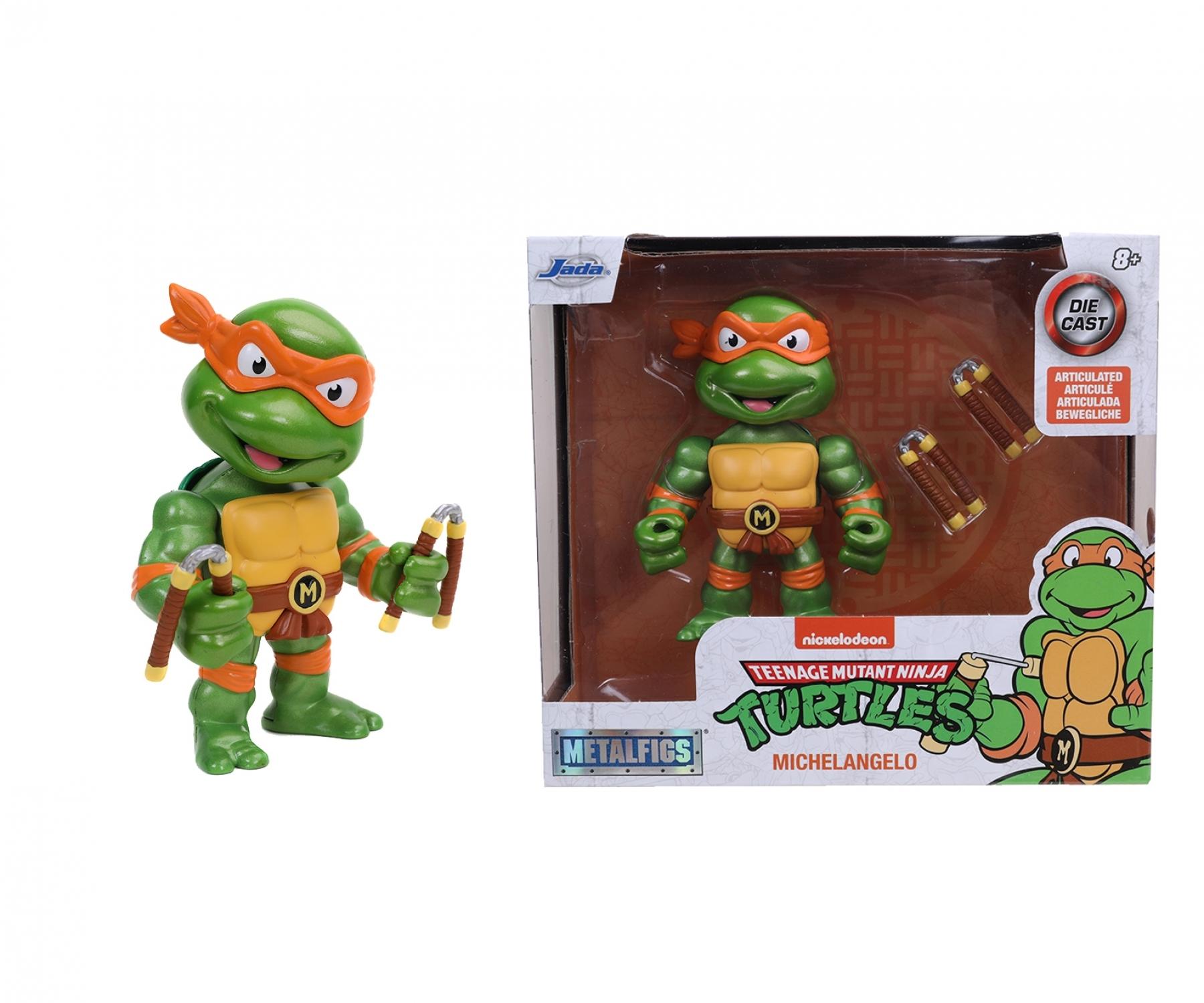 タートルズ　ジャダトイズ Teenage Mutant Ninja Turtles 1.65