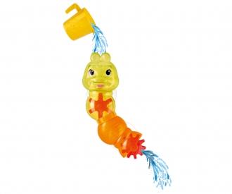 ABC Waterparcour Caterpillar