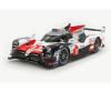 1:10 Toyota GR TS050 Hybrid, RC body set
