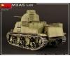 1:35 US M3A5 Lee