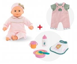 Corolle Calin Bundle