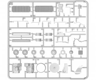 1:35 T-54 Early Transmission Set