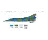 Italeri MIG-27 Flogger Model Kit 1:48 Scale