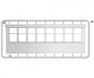 1:35 Tramway X-Series Mittl. Ausf.