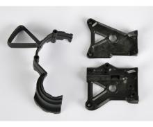 CV-10 moyen-différentiel-support Set