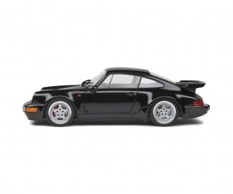 Porsche 911 (964), Die-Cast Model Car, 1:18