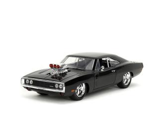 F & F 1970 Dodge Charger 1:24