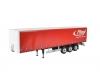 1:14 3-Axle Fliegl Megarunner, trailer kit