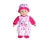 Laura Strawbunny – poupée corps souple 30 cm