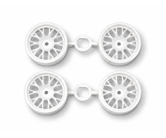 1:10 Y-Speichen Felgen 26mm (4) 12mm 6K