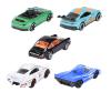Porsche 5 Pieces Giftpack
