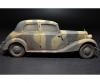 1:35 Voiture de voyageurs allemande type 170V Lim. SE