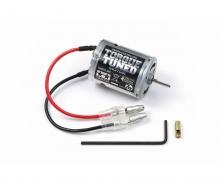 Tamiya Type 370 Torque-Tuned Motor RC-Chassis-Upgrade