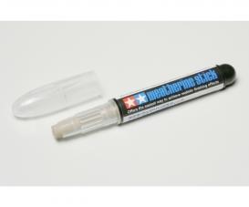 Weathering Stick Light Earth, model finishing tool