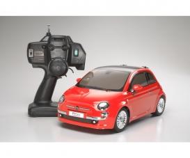 XB Fiat 500