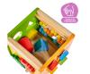 Small Play and Learning Cube