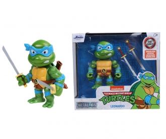 Turtles 4" Leonardo Figure