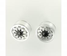 1:14 Alum. Fr. wide wheel, wheel rims
