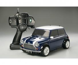 1:10 RC XB Mini Cooper