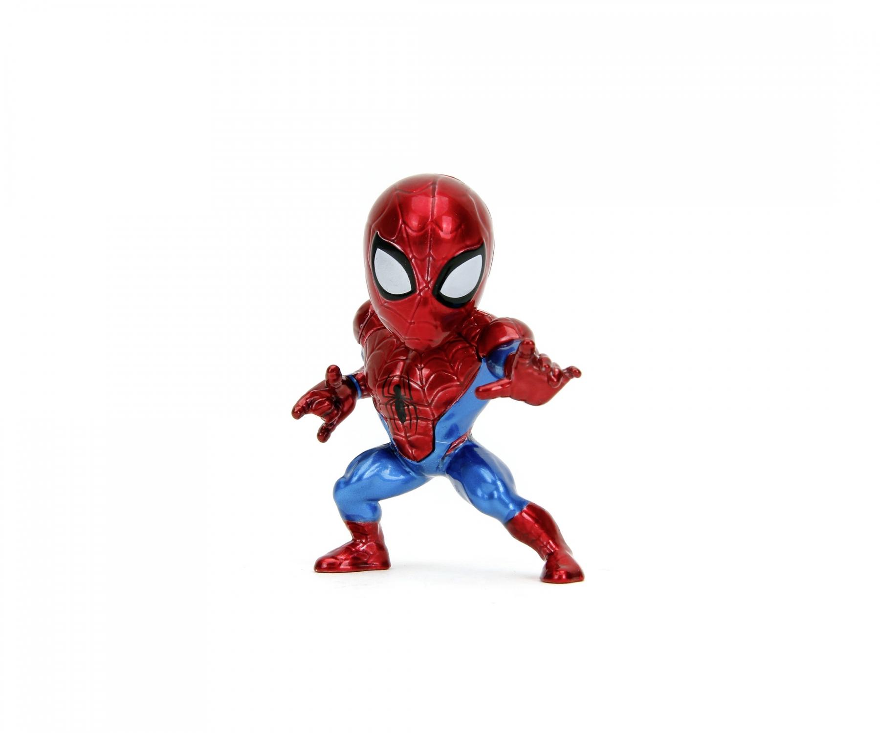 MARVEL フィギュア 4点セット Buy Marvel 4-Pack Figures 2,5