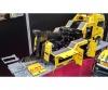 1:14 Volvo FH16 Tow Truck 8x4, RC assembly kit