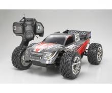 1:10 RC XB Truggy Levant Brushless 16 T